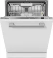 Miele G 5856 SCVi XXL Active Plus Geschirrspüler vollintegriert Edelstahl