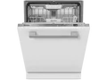 MIELE G 5856 SCVi XXL Active Plus Geschirrspüler (vollintegrierbar, 598 mm breit, 43 dB (A), A)