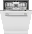 MIELE Geschirrspüler G 5856 SCVi XXL vollintegriert edelstahl
