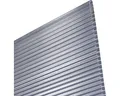 Gutta Polycarbonat Hohlkammerplatte/Stegplatte 10,7-10 klar 3500 mm x 1050 mm x