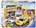 Ravensburger 00761 - tiptoi® Spielwelt Autorennen