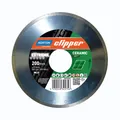 Norton Clipper Extreme Ceramic Soft Ø 200 x 25,4 Diamantscheibe Diamanttrennsche