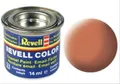 Revell BS-FARBEN ZUBEHOER U.AIRBRUSH Dose leuchtorange, matt