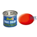 Revell REV025 Email Color 025 leuchtorange matt