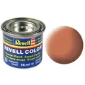 (28,50 EUR/100 mL) Revell - Email color leuchtorange matt - 14ml