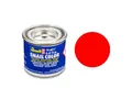 Revell  32125 Revell Enamel leuchtorange, matt - NEU