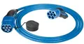 MENNEKES (36244) Ladekabel Mode 3 Typ2 20A 1PH 7,5m