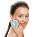 Foreo Ufo Mini Led-Gesichtsmaske, Rotlichttherapie, Gesichtspflege, Koreanische Kosmetik, Thermotherapie Und Gesichtsmassagegerät, Feuchtigkeitscreme, Erhöhte Hautpflegeaufnahme