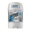 Ge Speed Stick Antitranspirant Gel 24h klar, alkoholfrei 85 g