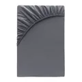 Spannbettlaken Bettlaken Jersey 100% Baumwolle Spannbetttuch Boxspringbett Laken