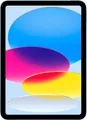 Apple iPad 10 (2022) Blau 5G 64GB iOS Tablet 10.9" Zoll 3GB RAM 12MP Kamera