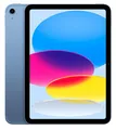 Apple iPad 10 2022 5G 64 GB blau Tablet WiFi iOS