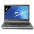 HP ZBook 15 G5 Notebook 15,6 Zoll i7 8.Gen 32GB 1TB SSD FHD Win11P Laptop