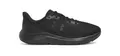 Under Armour Herren Ua Charged Pursuit 4 Laufschuhe, Schwarz, 44.5 EU