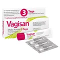 Vagisan Myko Kombi 3-Tage · 1 P · PZN 15373698
