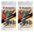 Jumpstart Booster (2x) englisch | MTG