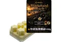 WonderWax Duftwachs WonderWax® Duftwachs 6 Sterne, (Black Sand & Beach), Duftrichtung: Black Sand & Beach