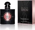 Yves Saint Laurent - Black Opium - Eau De Parfum - Eau De Parfum Vaporisateur 30 Ml