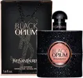 Yves Saint Laurent Black Opium, Frauen, 30 ml, Spray, ALCOHOL  WATER BENZYL SALICYLATE BENZYL ALCOHOL  HYDROXYCITRONELLAL BUTYL..., 1 Stück(e)