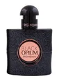 YVES SAINT LAURENT Eau de Parfum BLACK OPIUM FOR HER EDP, mit fruchtig-aromatischem Auftakt