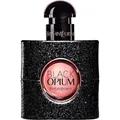 Yves-Saint-Laurent Damenduefte Black-OpiumEau de Parfum Spray 30 ml (1.646,67 € / 1 l)