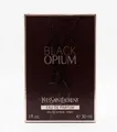 Yves Saint Laurent Black Opium Eau de Parfum für Damen 30 ml