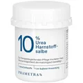 Urea/ Harnstoffsalbe 10% ig
