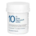 Urea / Harnstoffsalbe 10% ig · 100 g · PZN 08926317
