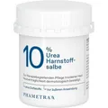 UREA/HARNSTOFFSALBE 10%ig, 100 g PZN 08926317