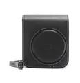 INSTAX MINI 40 CAMERA CASE BLACK