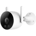 IMILAB Home Security Camera iMILAB EC3 Lite, Wi-Fi, 1080P, Outdoor, White CMSXJ40A