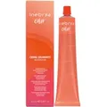 Inebrya Color 7/7 Mittelblond Braun Haselnuss, 100 ml