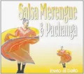 VARIOUS ARTISTS Invito Al Ballo-Salsa Merengue&Pachanga (CD)