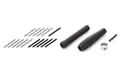 Wacom Intuos 4 / 5 Stift Anpassungsset mit unterschiedlichen Stiftspitzen und Griffen