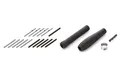 Wacom Intuos 4/5 Stift Anpassungsset mit unterschiedlichen Stiftspitzen und Griffen 1000039088