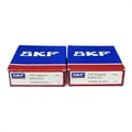 2x SKF 6202/C3 Rillenkugellager 15x35x11 mm offenes Kugellager