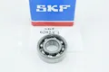 Offenes Kugellager SKF 6202/C3 Starre Kugel Lagerung D. 15x35x11