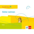 Ernst Klett Das Zahlenbuch 4. Igel-Übungsheft - Sicher rechnen (Arbeitsheft für das tägliche Training) Klas (Deutsch, 2021) (35121462)