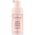 Catrice Teint PrimerSoft Glam Foam Primer 010 Beyond The Cloud 32,5 ml (184,31 € / 1 l)