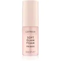 Catrice Soft Glam Foam Primer Primer Make-up Grundierung 010 Beyond The Cloud 32.5 ml