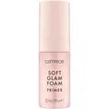 Catrice Soft Glam Foam Primer - 010 Beyond The Cloud 32,5 ml