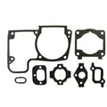 Membran-dichtsatz Kettensäge Sachs Dolmar Ps33 Ps340 Ps401 Kompatibel