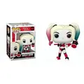 GW82a7 POP - DC Heroes Harley Quinn - Harley Quinn Neu & OVP