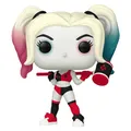 Funko POP! Harley Quinn - Sammelfigur (OC75848)