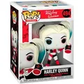 Harley Quinn - Harley Quinn 494 - Funko Pop! Vinyl Figur