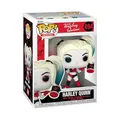 Funko Harley Quinn Harley Quinn Vinyl Figur 494 Unisex Pop! Multicolor