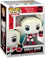 Funko Spielfigur Harley Quinn - Harley Quinn 494 Pop! Vinyl Figur
