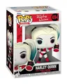 Gadget - Dc Comics: Funko Pop! Heroes - Harley Quinn - Harley Quinn (Vinyl Figur