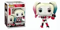 POP - DC Heroes Harley Quinn - Harley Quinn Neu & OVP