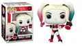 Figurka Funko Pop! HARLEY QUINN ANIMATED Heroes 494 Harley Quinn